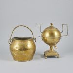 1568 4294 Samovar